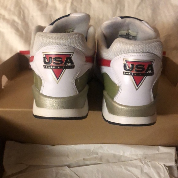 Nike Air Pegasus 92 Premium - Picture 2 of 5